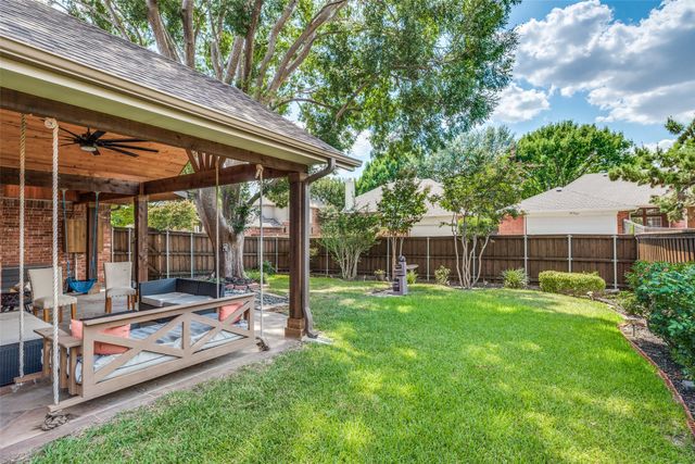 306 Tustin Court, Allen, TX 75013