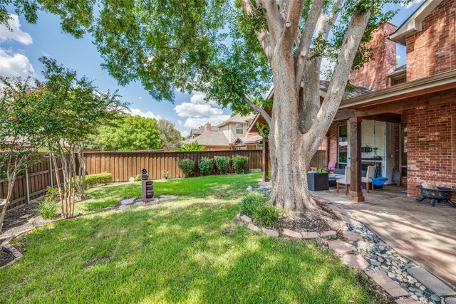 306 Tustin Court, Allen, TX 75013