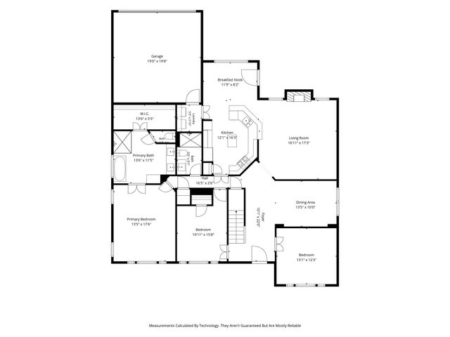306 Tustin Court, Allen, TX 75013