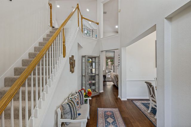 306 Tustin Court, Allen, TX 75013