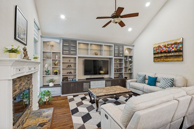 306 Tustin Court, Allen, TX 75013