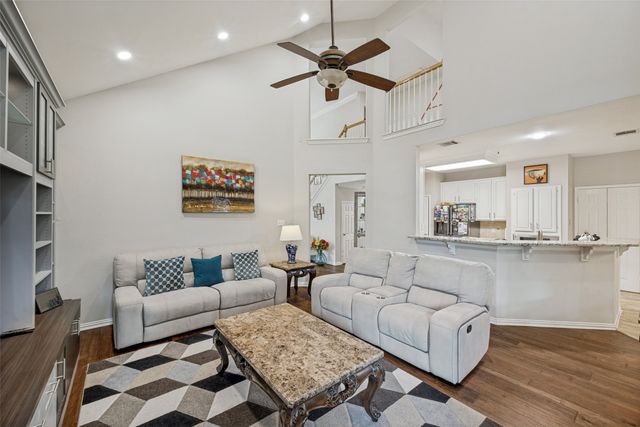 306 Tustin Court, Allen, TX 75013