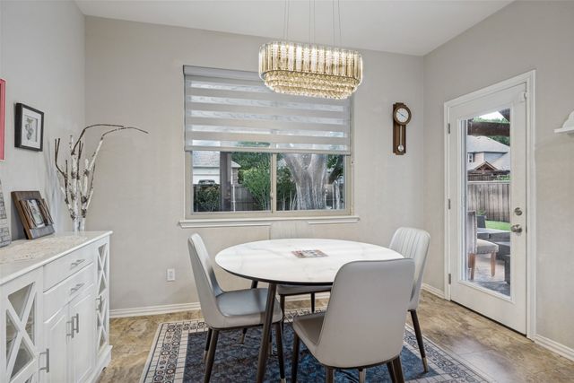 306 Tustin Court, Allen, TX 75013
