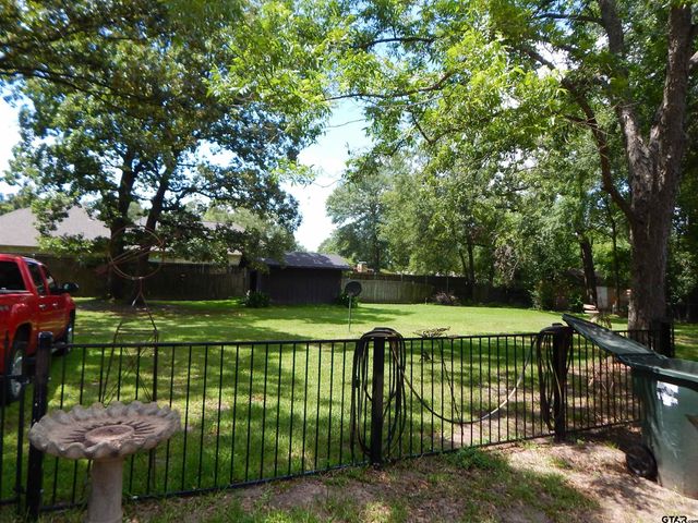 517 RONNETTE, Tyler, TX 75703