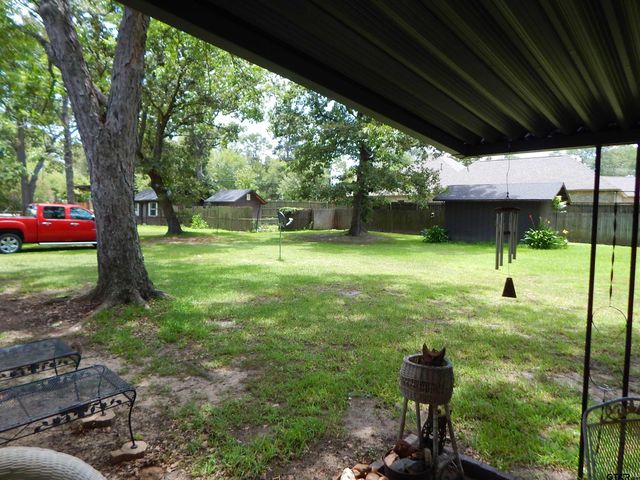 517 RONNETTE, Tyler, TX 75703