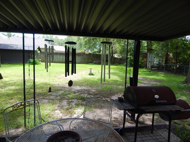 517 RONNETTE, Tyler, TX 75703