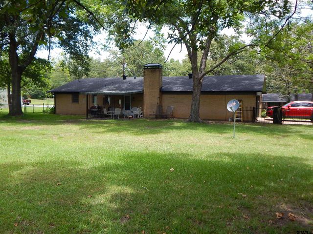 517 RONNETTE, Tyler, TX 75703