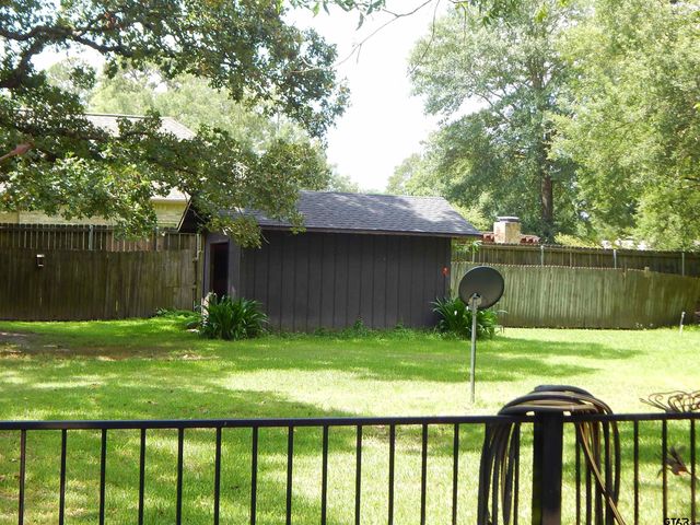 517 RONNETTE, Tyler, TX 75703