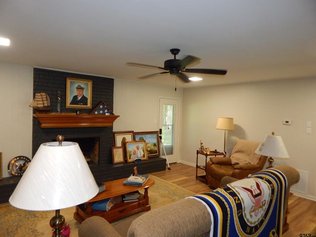 517 RONNETTE, Tyler, TX 75703