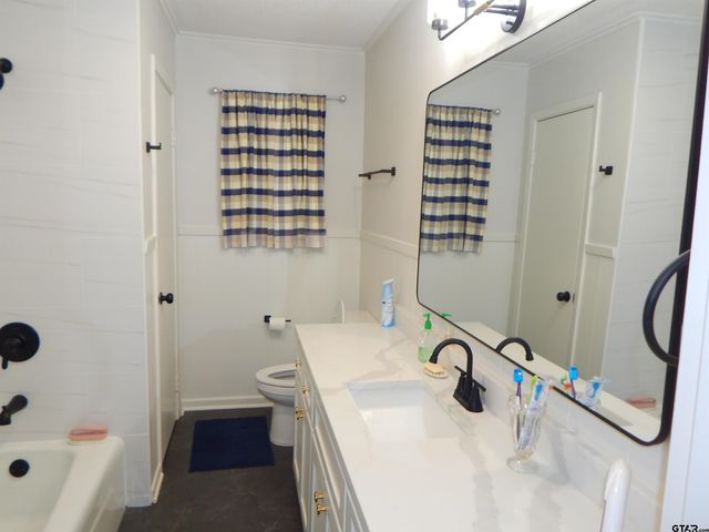 517 RONNETTE, Tyler, TX 75703