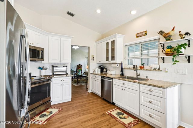 1150 Goldenrod Circle NE, Palm Bay, FL 32905