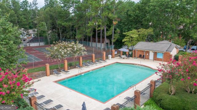 515 Bedfort Drive, Duluth, GA 30096