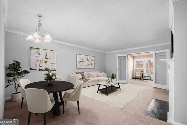 515 Bedfort Drive, Duluth, GA 30096