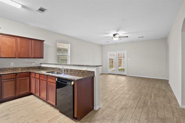 9415 Ruby Mist Drive, Iowa Colony, TX 77583