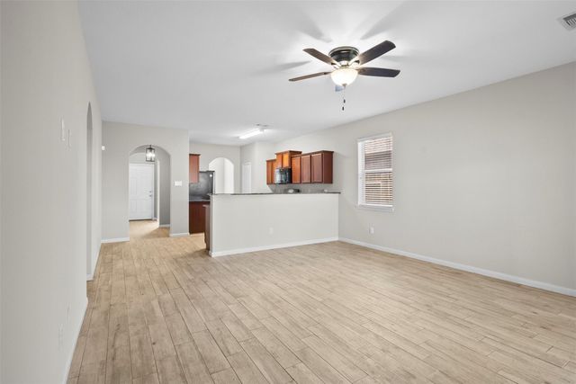 9415 Ruby Mist Drive, Iowa Colony, TX 77583