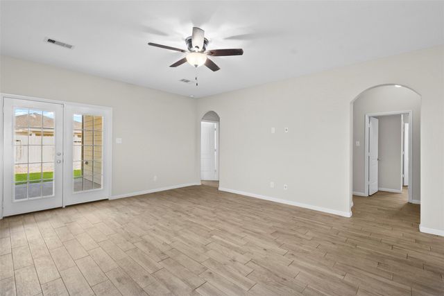 9415 Ruby Mist Drive, Iowa Colony, TX 77583