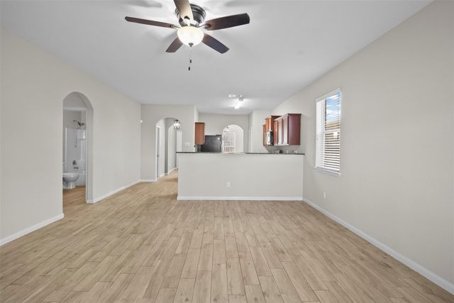 9415 Ruby Mist Drive, Iowa Colony, TX 77583