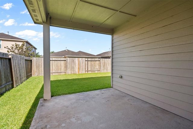 9415 Ruby Mist Drive, Iowa Colony, TX 77583