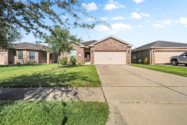 9415 Ruby Mist Drive, Iowa Colony, TX 77583