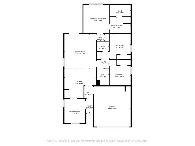 9415 Ruby Mist Drive, Iowa Colony, TX 77583