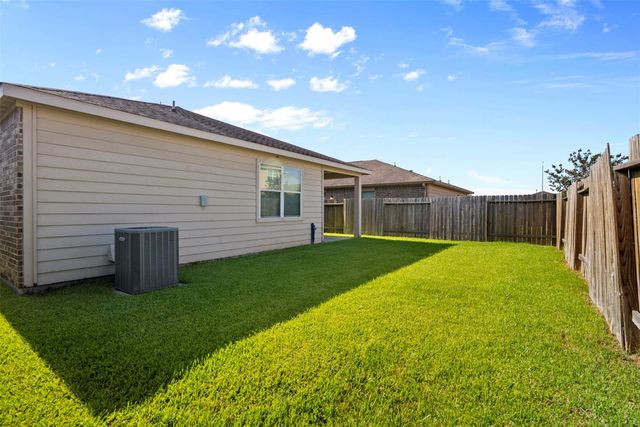 9415 Ruby Mist Drive, Iowa Colony, TX 77583