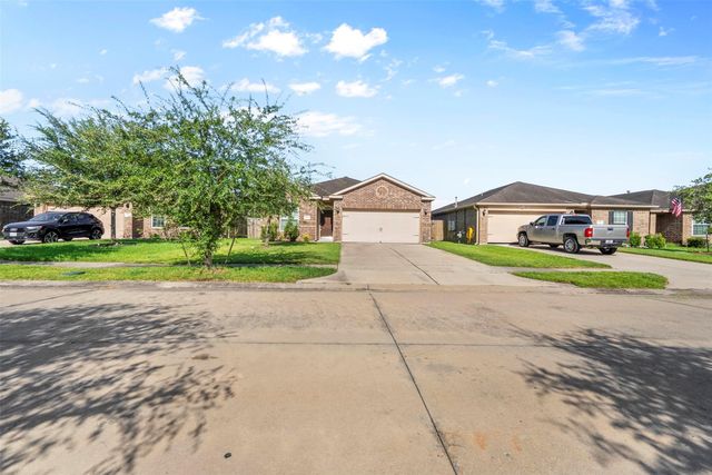 9415 Ruby Mist Drive, Iowa Colony, TX 77583