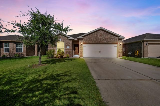 9415 Ruby Mist Drive, Iowa Colony, TX 77583