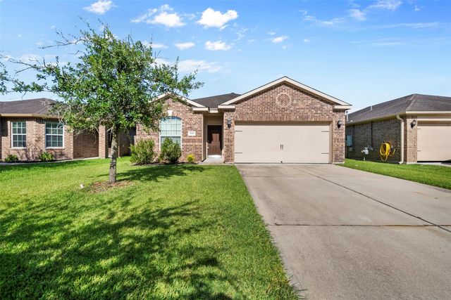 9415 Ruby Mist Drive, Iowa Colony, TX 77583