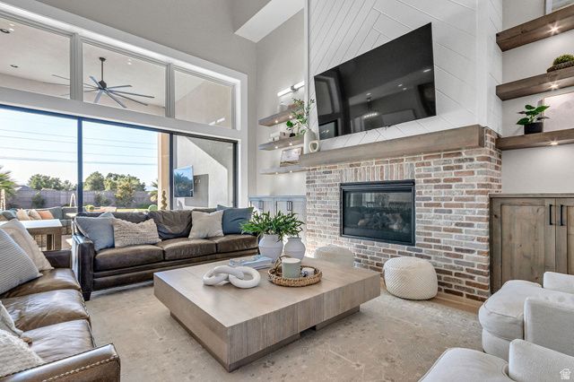 2978 S FARMLAND DR, Washington, UT 84780