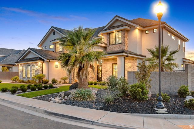 2978 S FARMLAND DR, Washington, UT 84780