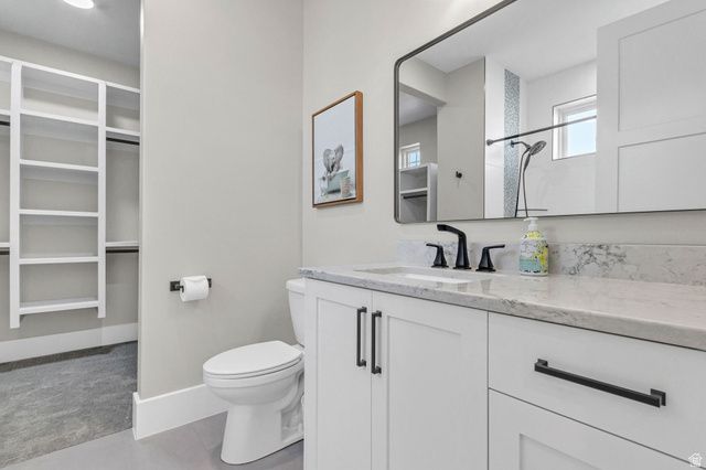 2978 S FARMLAND DR, Washington, UT 84780