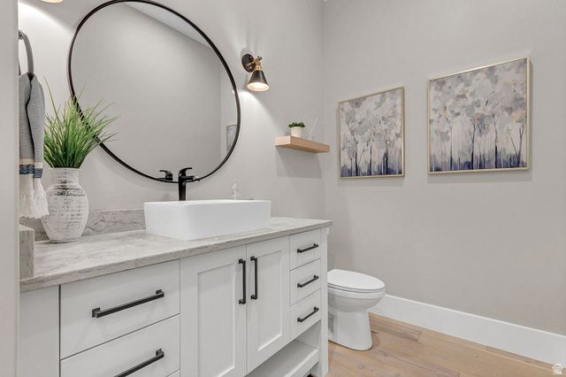 2978 S FARMLAND DR, Washington, UT 84780