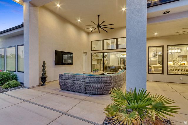 2978 S FARMLAND DR, Washington, UT 84780