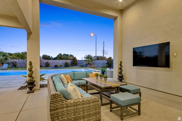 2978 S FARMLAND DR, Washington, UT 84780