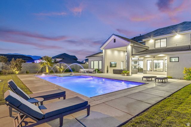 2978 S FARMLAND DR, Washington, UT 84780