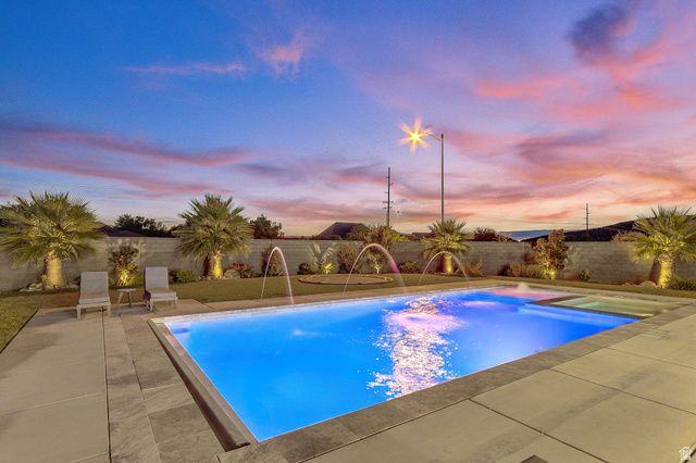 2978 S FARMLAND DR, Washington, UT 84780