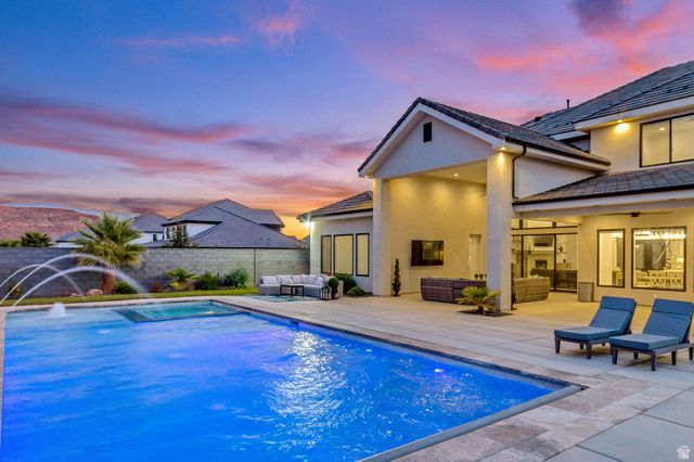 2978 S FARMLAND DR, Washington, UT 84780