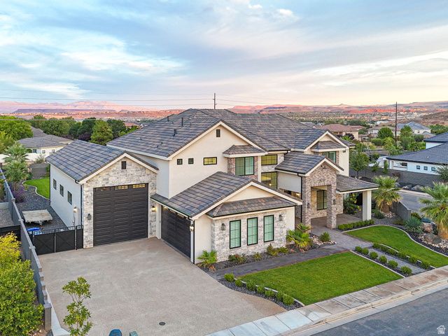 2978 S FARMLAND DR, Washington, UT 84780