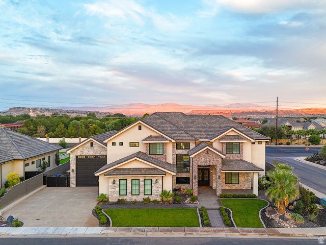 2978 S FARMLAND DR, Washington, UT 84780