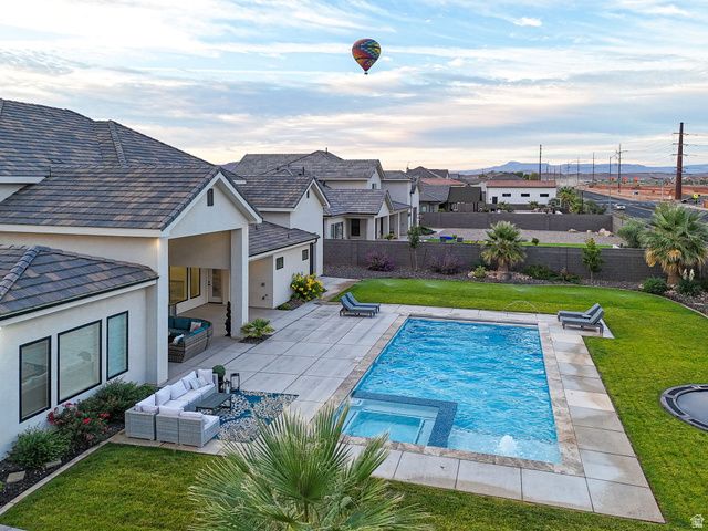 2978 S FARMLAND DR, Washington, UT 84780