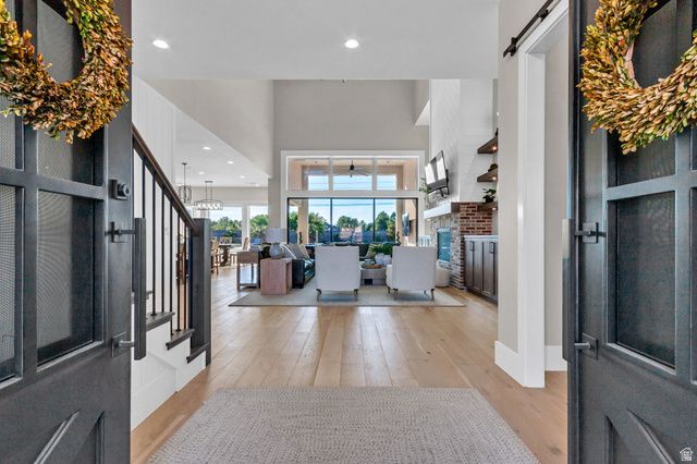 2978 S FARMLAND DR, Washington, UT 84780