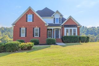 4652 Cherokee Valley Road, Ringgold, GA 30736