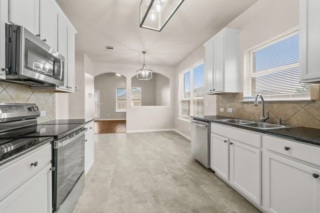 1000 Plateau TRL, Georgetown, TX 78626