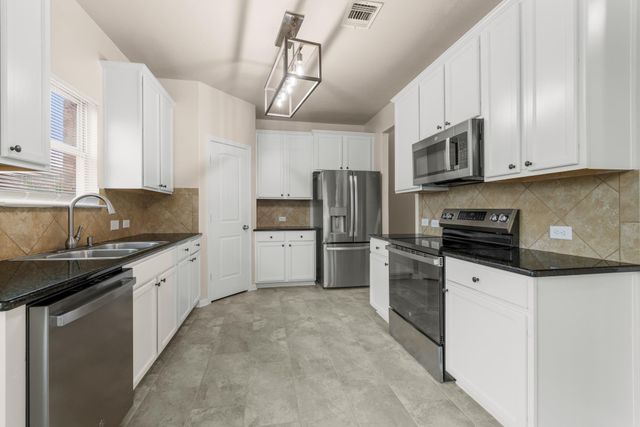 1000 Plateau TRL, Georgetown, TX 78626