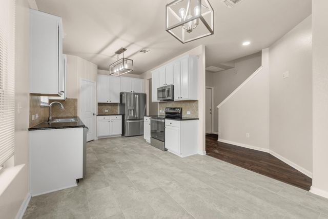 1000 Plateau TRL, Georgetown, TX 78626