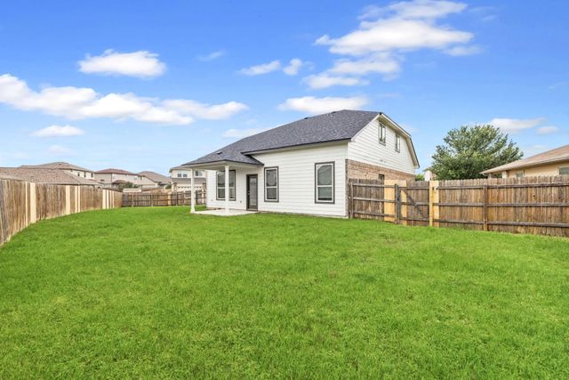 1000 Plateau TRL, Georgetown, TX 78626