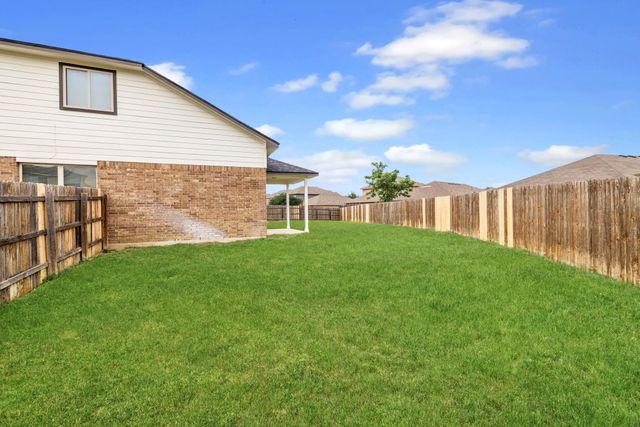 1000 Plateau TRL, Georgetown, TX 78626