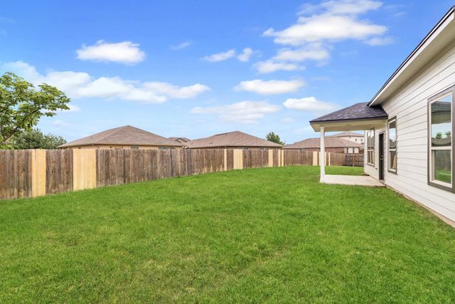 1000 Plateau TRL, Georgetown, TX 78626