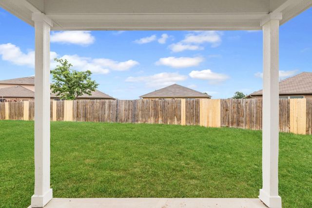 1000 Plateau TRL, Georgetown, TX 78626