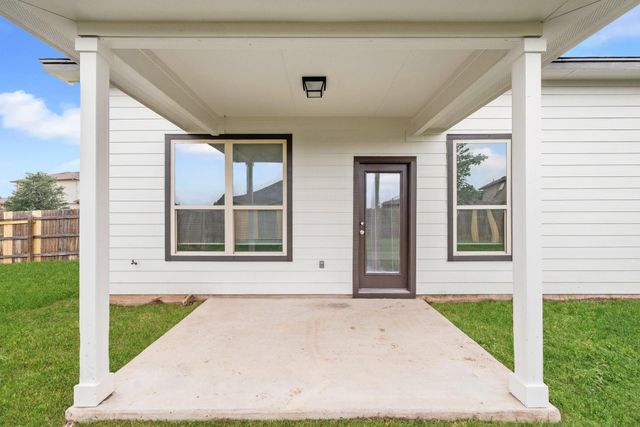 1000 Plateau TRL, Georgetown, TX 78626